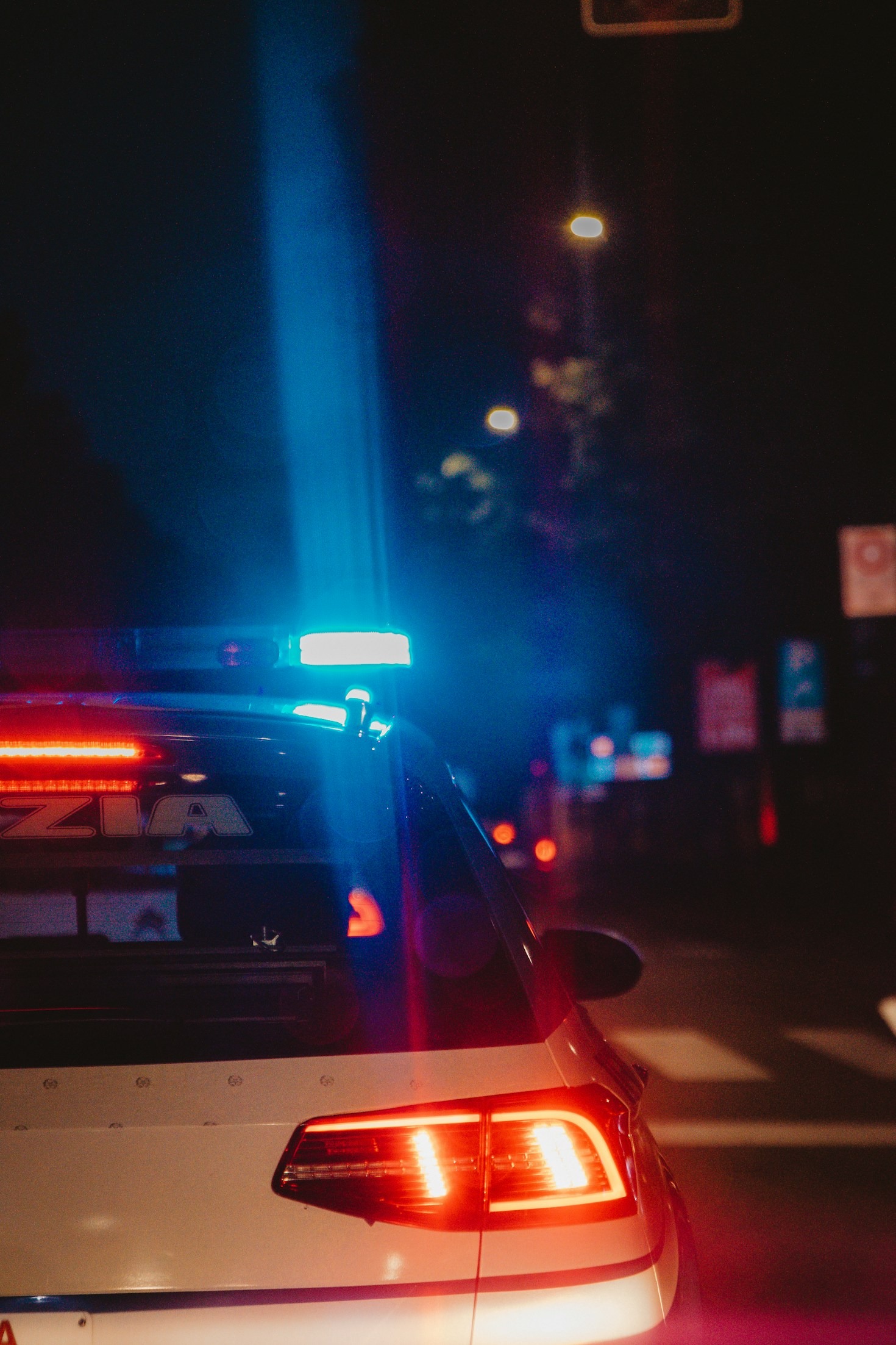 Protocolos de resiliência para agentes de segurança